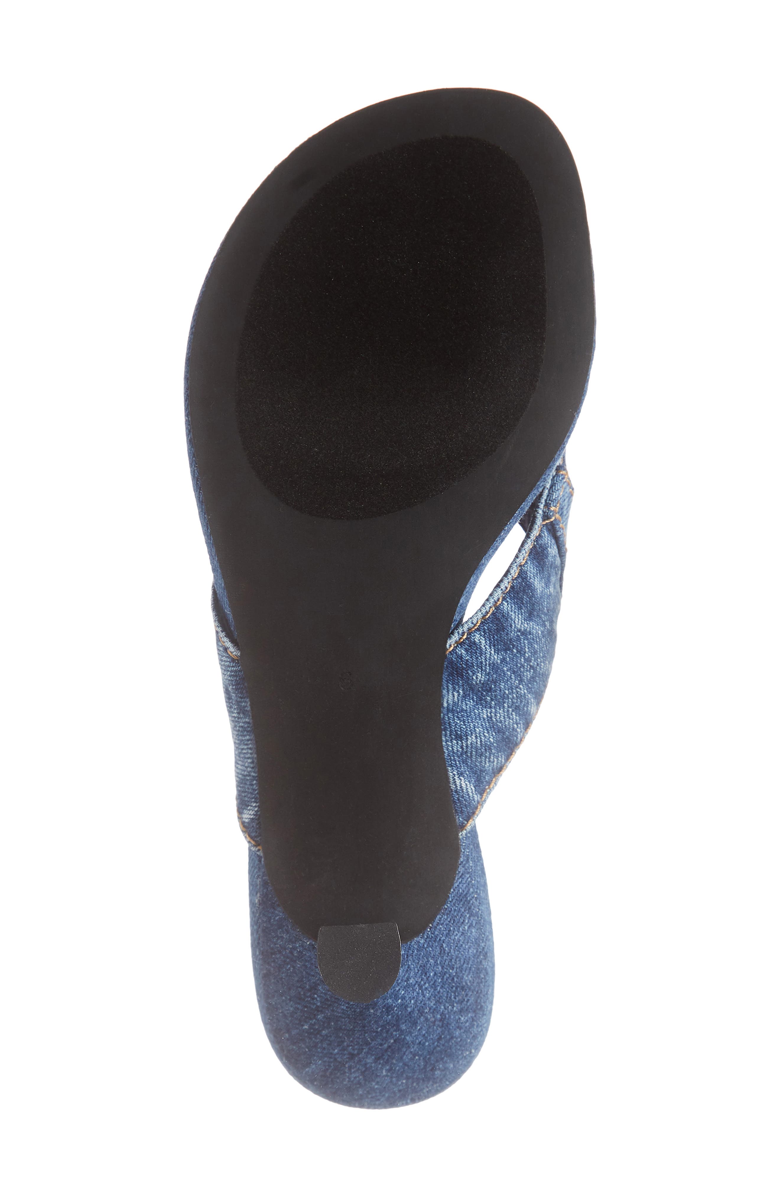 Jeffrey Campbell Brink Slide Sandal, Alternate, color, 