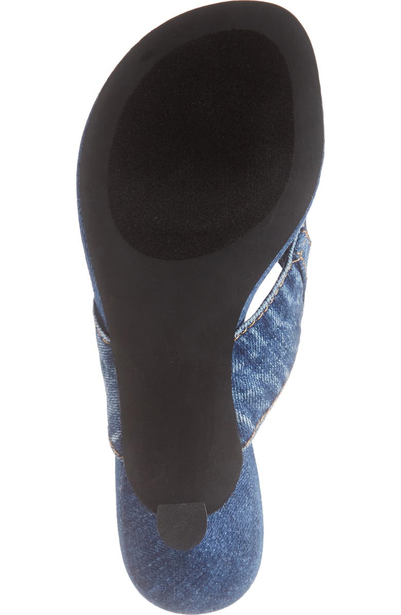 Jeffrey Campbell Brink Slide Sandal, Alternate, color,