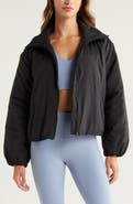 Zella Elevate Insulated Jacket