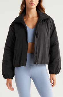 Zella Elevate Insulated Jacket