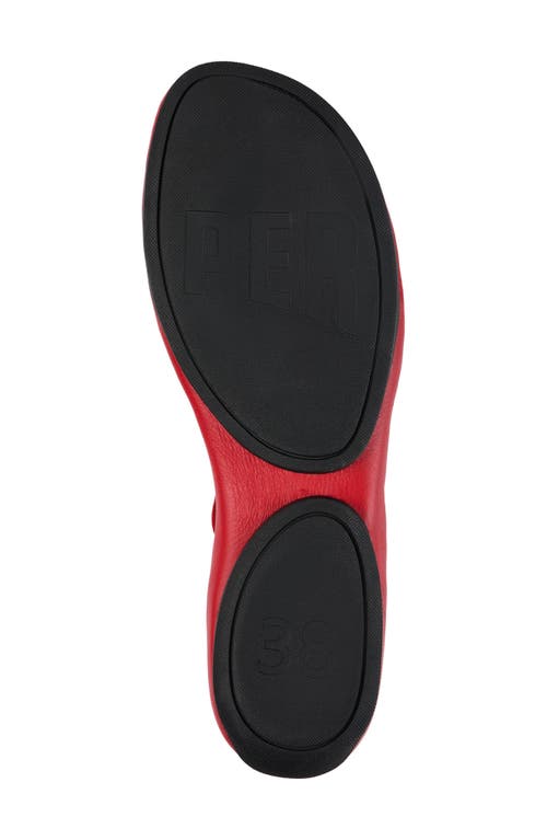 Camper Right Nina Sandal