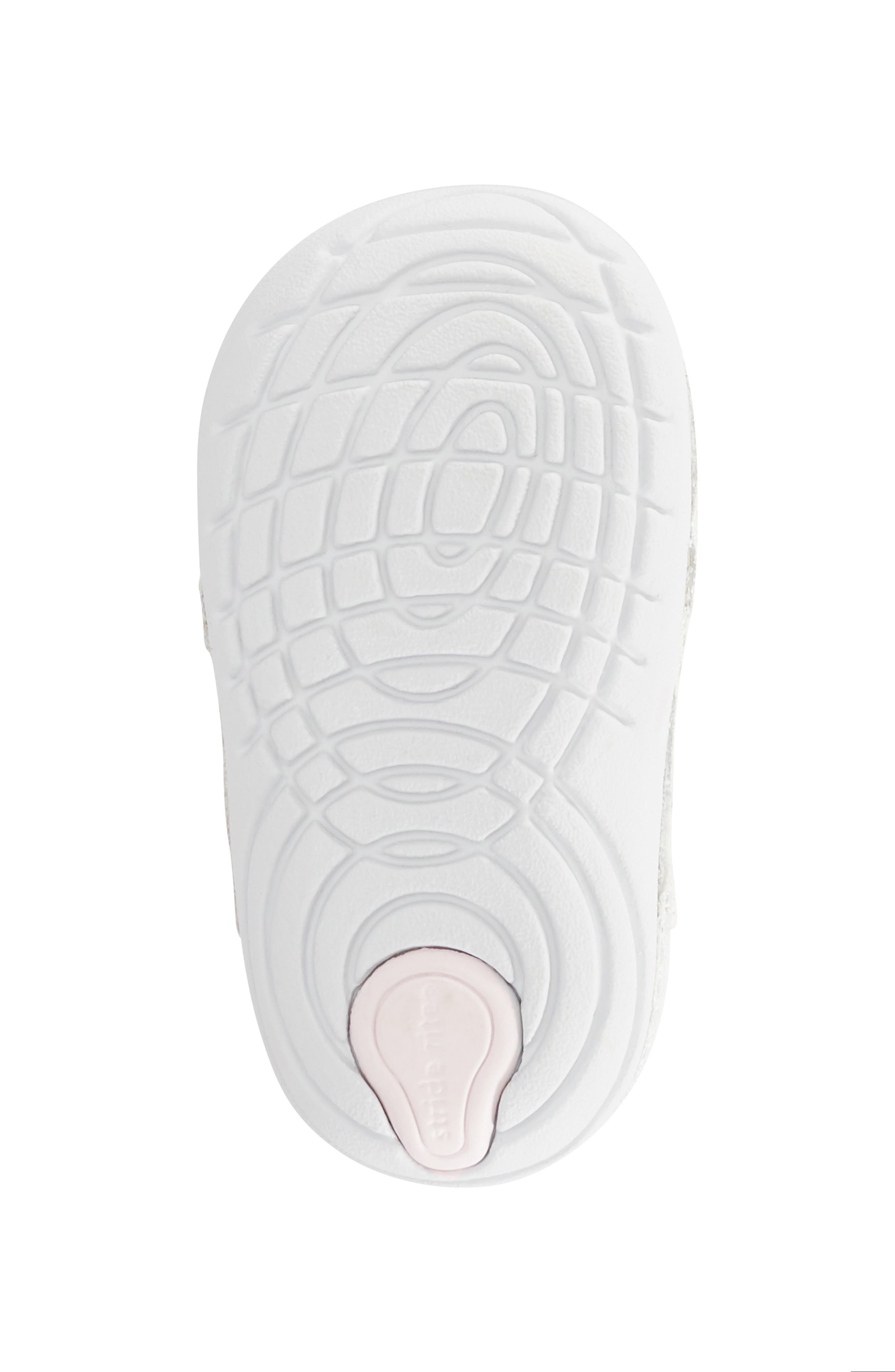 Stride Rite Jazzy Soft Motion<sup>™</sup> Sneaker, Alternate, color, 
