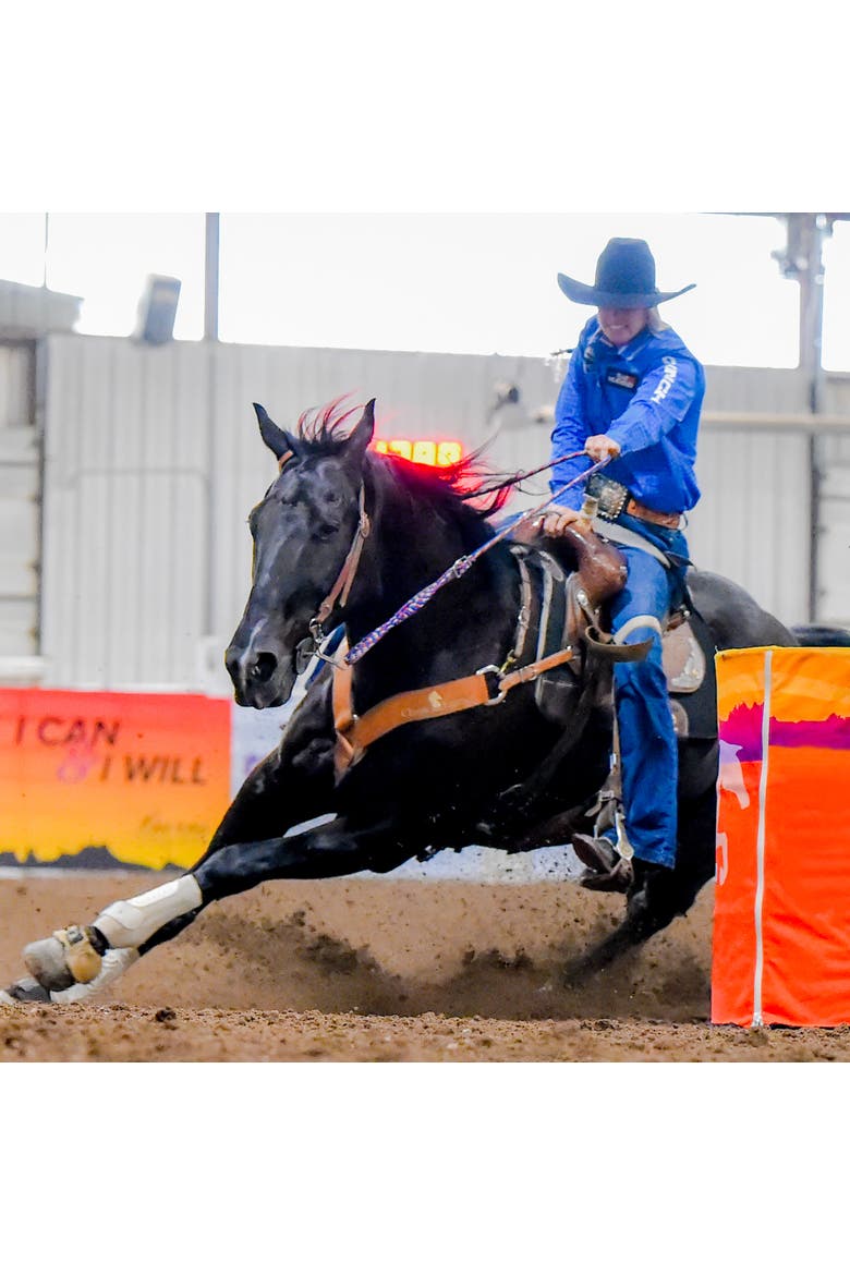The Traditional Series Amberley Snyder's, Alternate, color, Black