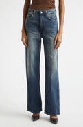 Haikure Winona Straight Leg Jeans
