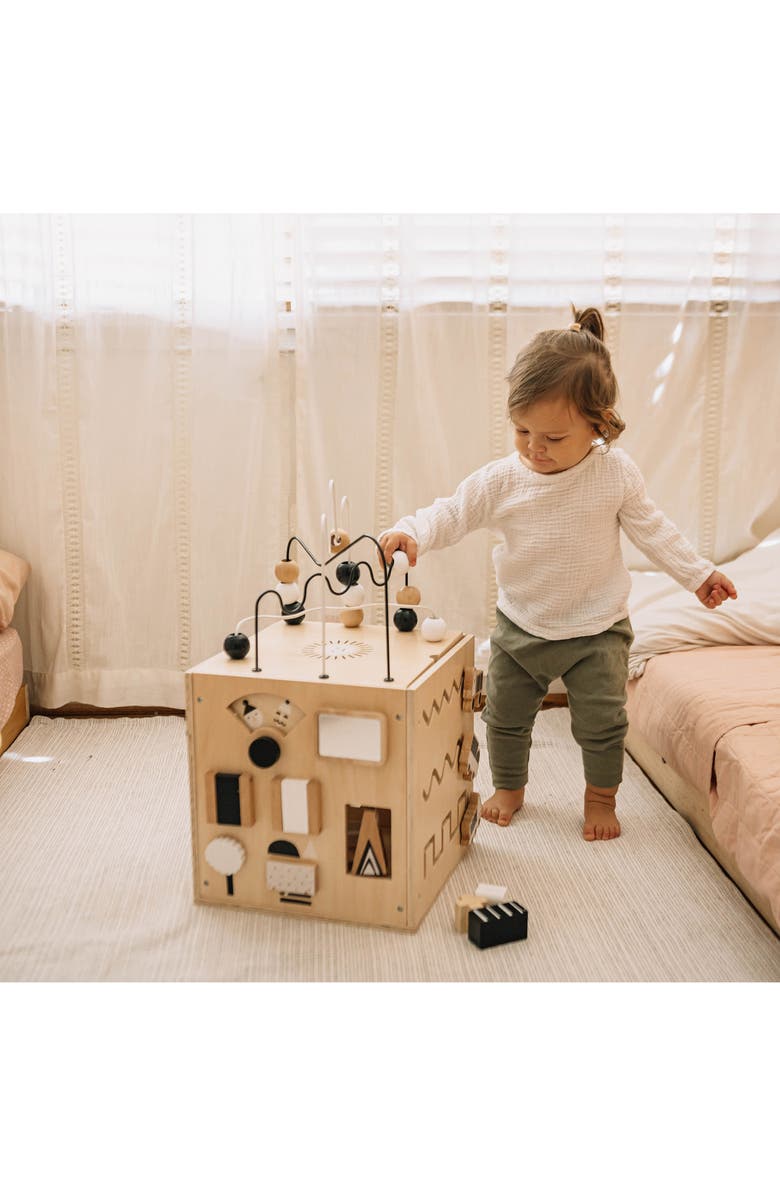 Busy Box