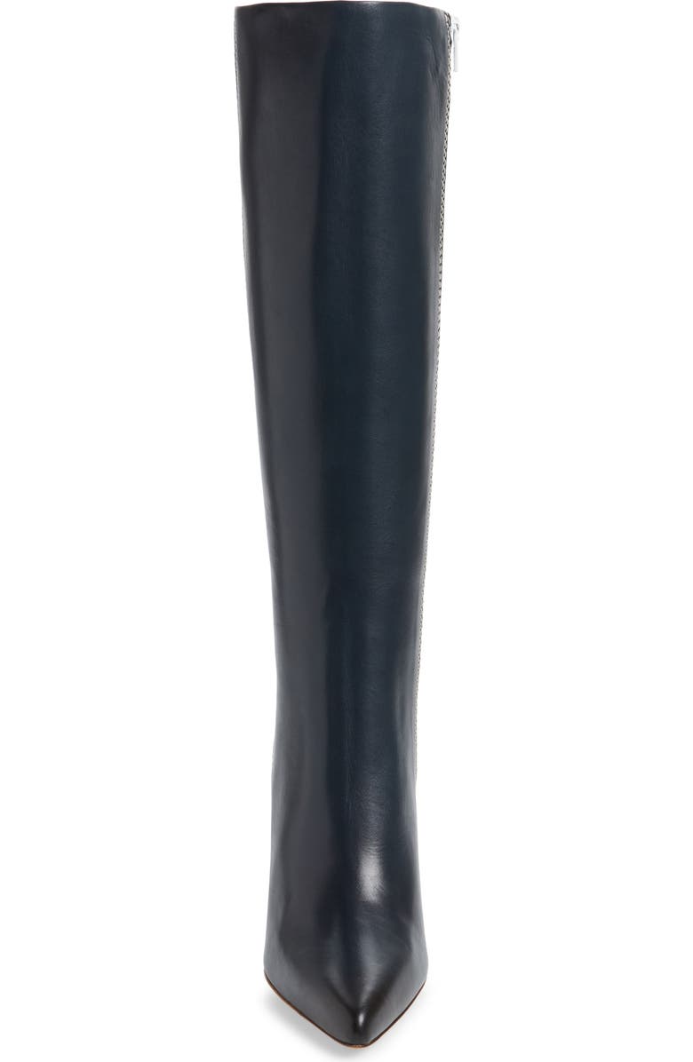 Jacquemus Les Bottes Leon Hautes Knee High Boot, Alternate, color,