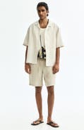 H&M Loose Fit Shorts
