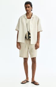 H&M Loose Fit Shorts