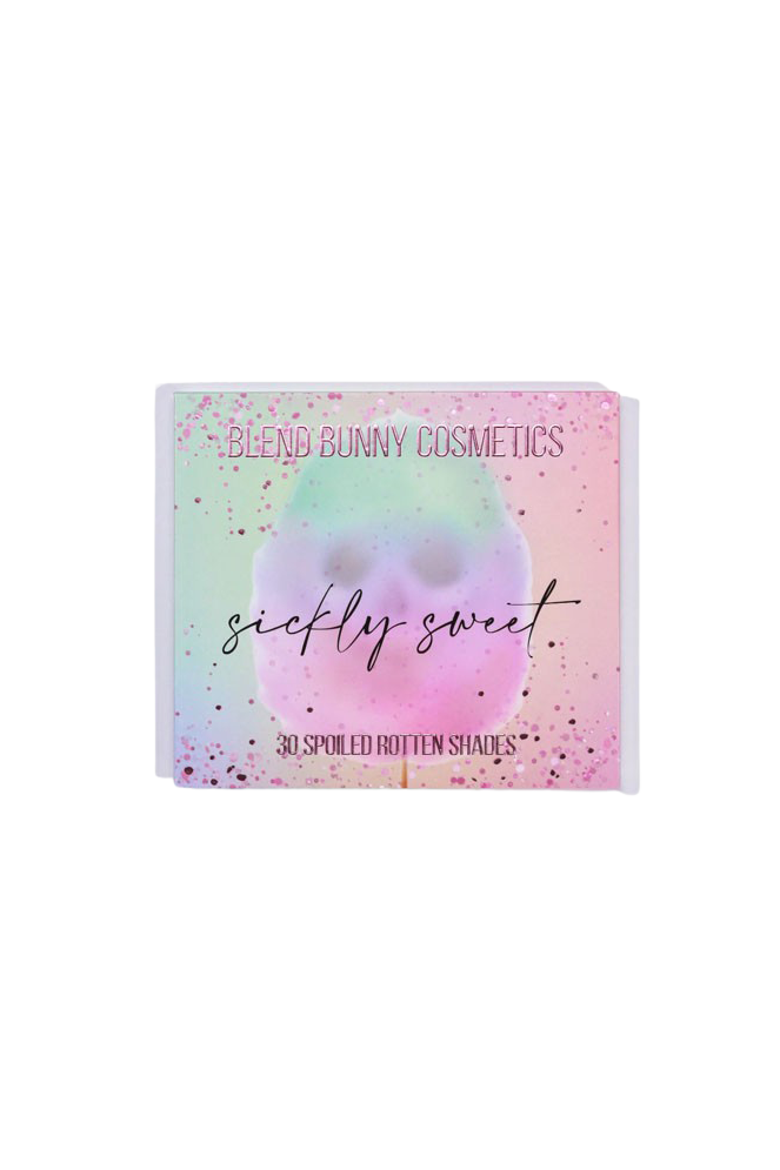 Sickly Sweet Palette 1.16oz, Alternate, color, Sickly Sweet