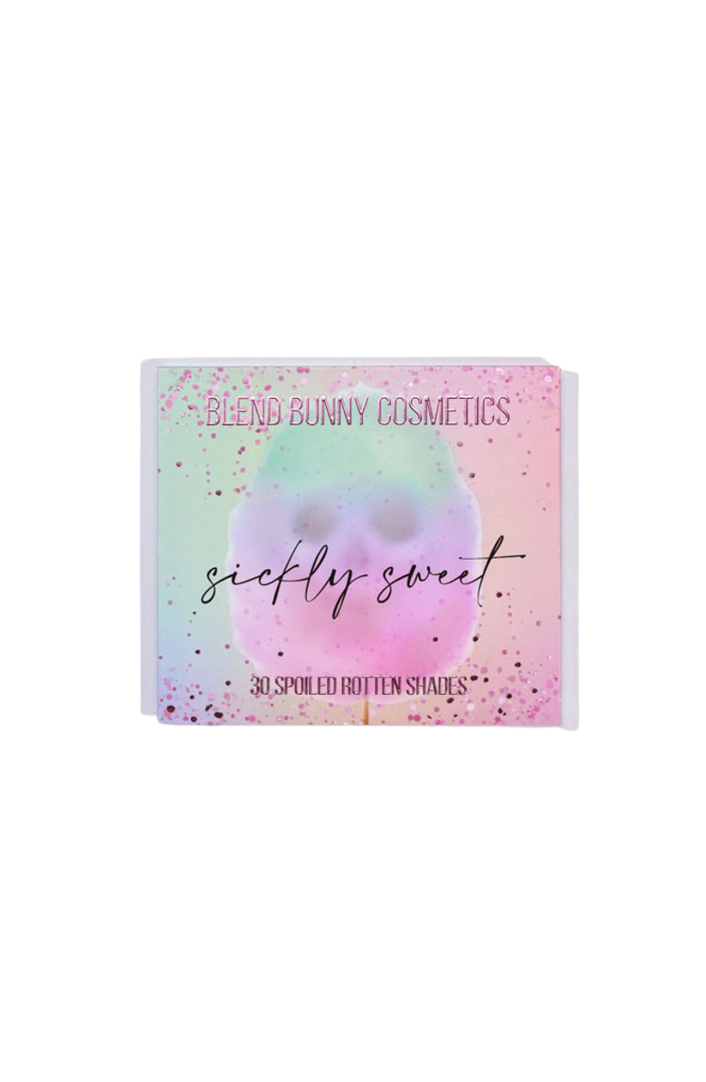 Blend Bunny Cosmetics Sickly Sweet Palette 1.16oz, Alternate, color, 
