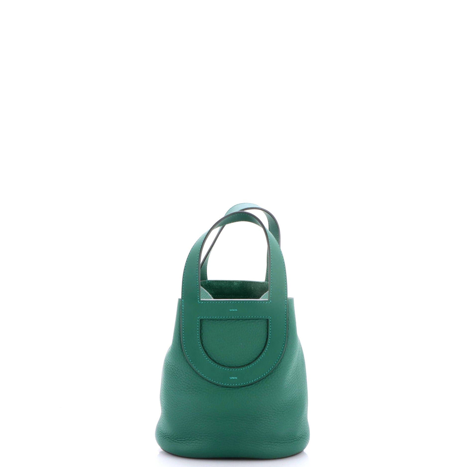 In-The-Loop Bag Clemence with Swift 18, Alternate, color, Green