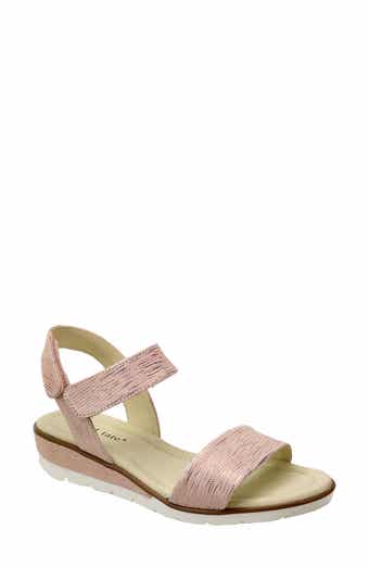 Scala Slingback Sandal