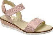 David Tate Scala Slingback Sandal