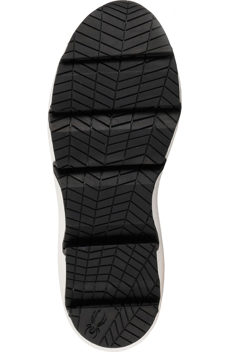 Spyder Crossover Wedge Chelsea Boot, Alternate, color,