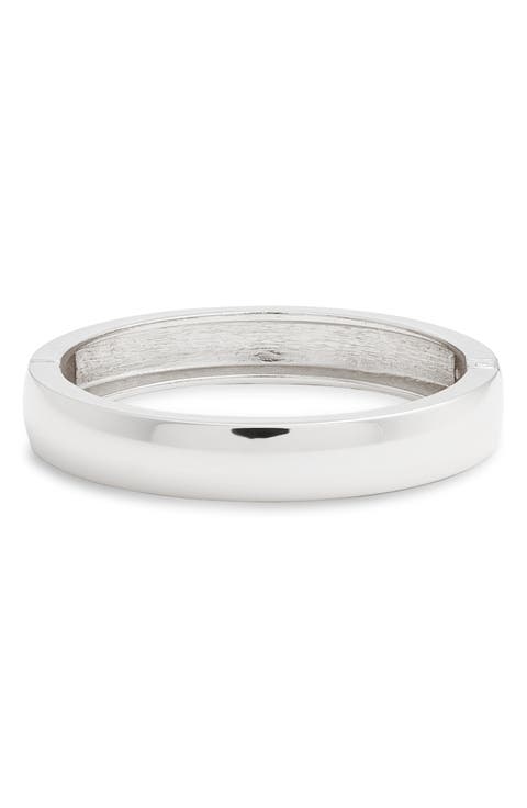 Polished Bangle