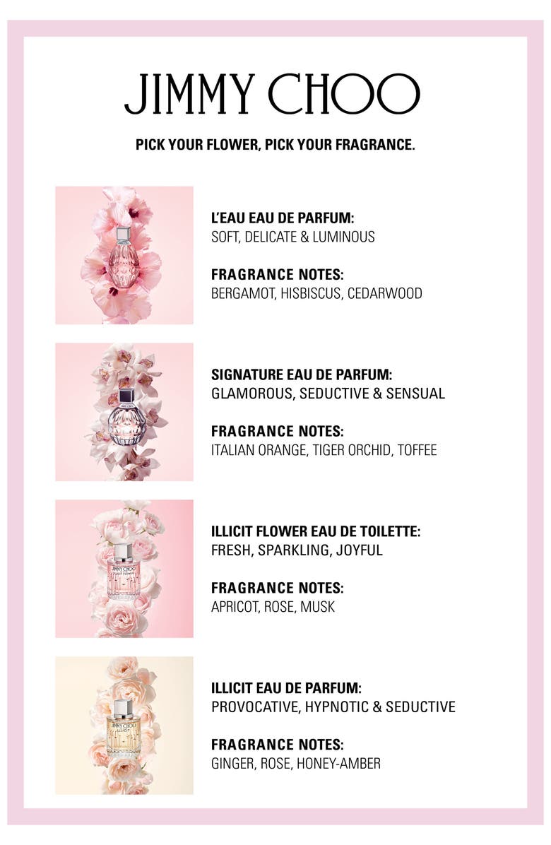 ZDNU ILLICIT Jimmy Choo Illicit Eau de Parfum, Alternate, color, 