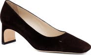 Amalfi by Rangoni Serapide Cap Toe Pump