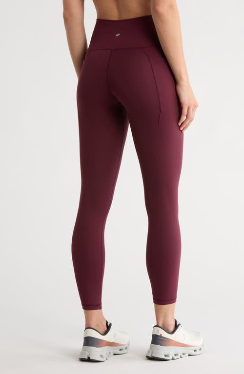 Marika Kate Leggings In Purple