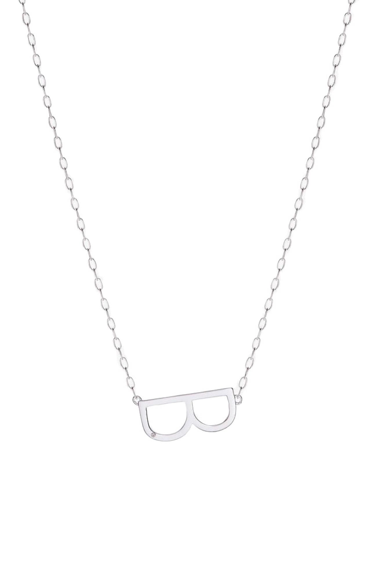 Silver - B