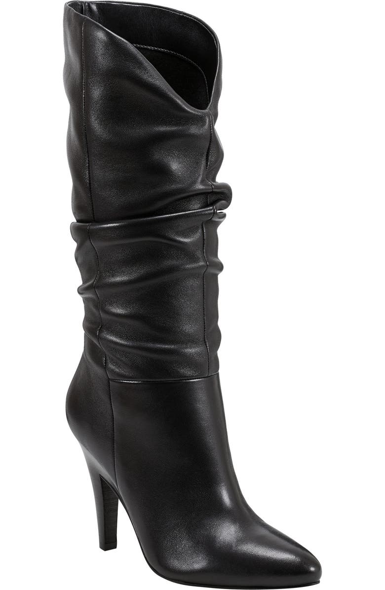 Marc Fisher LTD Krista Slouch Stiletto Boot, Main, color,
