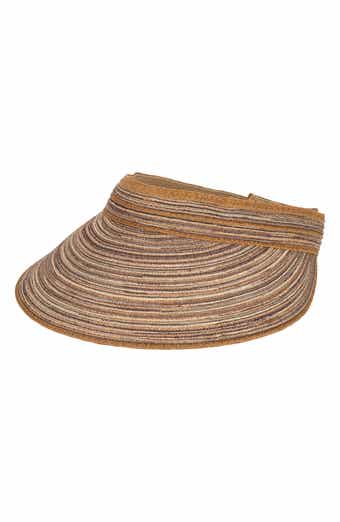 San Diego Hat UPF 50+ Visor