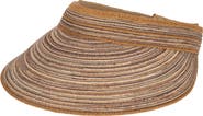 San Diego Hat UPF 50+ Visor