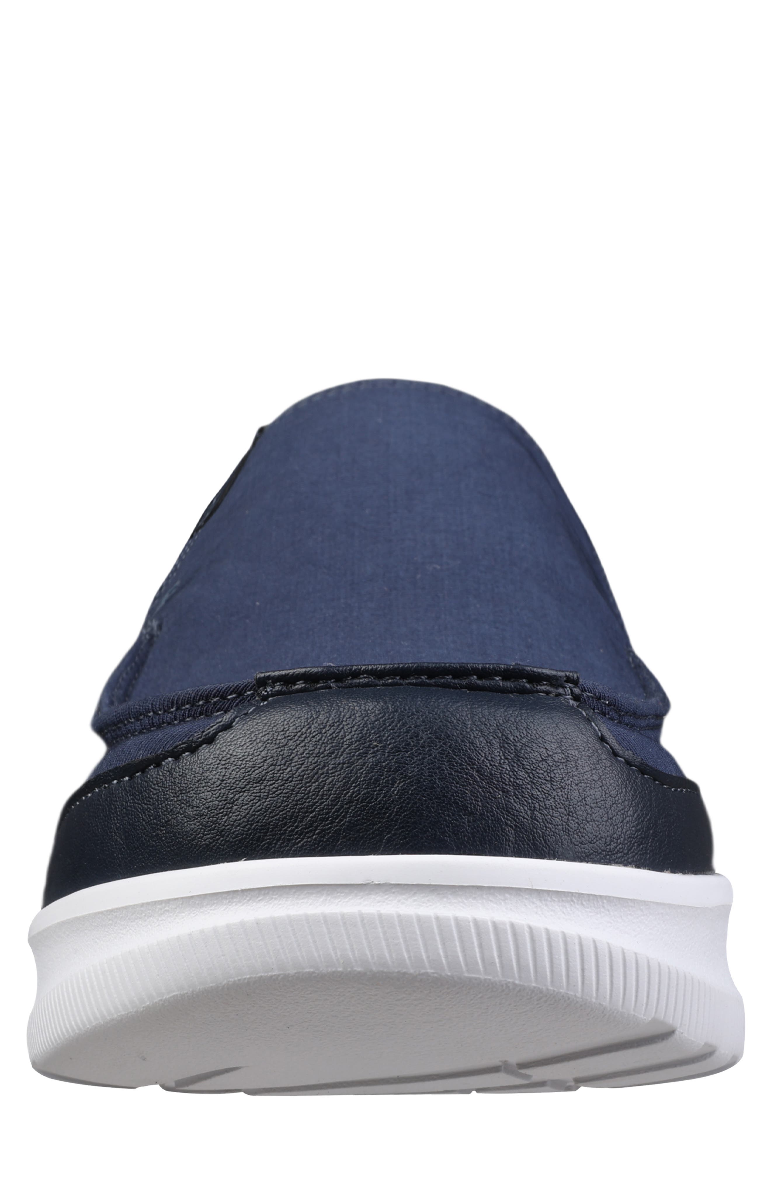 Lee Slip-On Sneaker, Alternate, color, NAVY