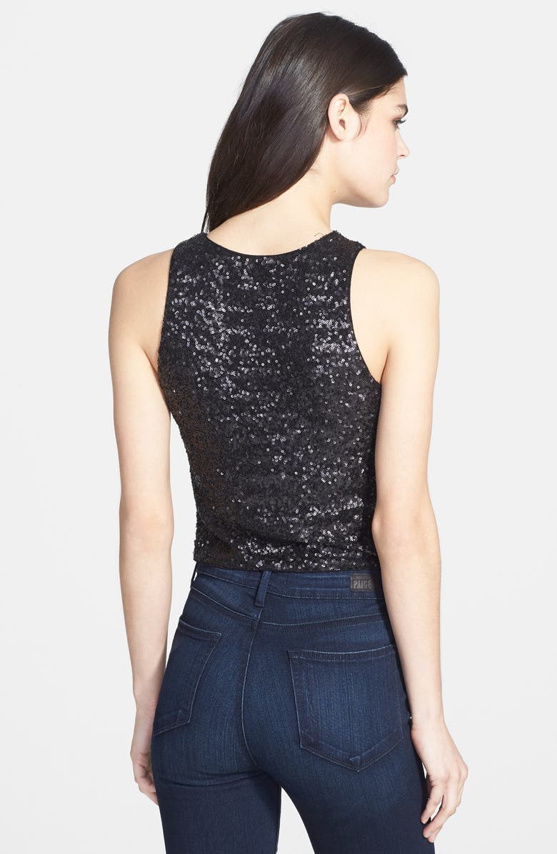 Bailey 44 'You're The Top' Top, Alternate, color, 