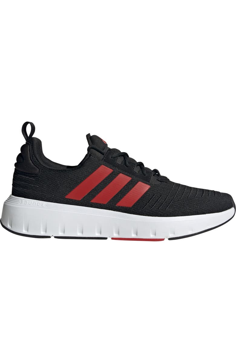 adidas Swift Run 23 Running Shoe, Alternate, color,