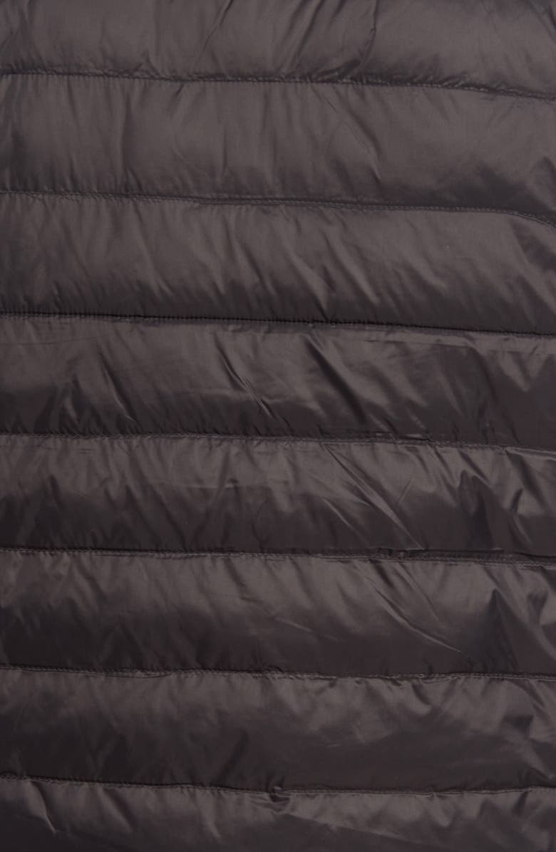 Polo Ralph Lauren Packable Recycled Nylon Vest, Alternate, color, 