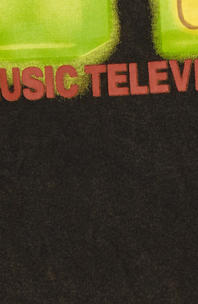 Treasure & Bond Kids' Long Sleeve Graphic T-Shirt, Alternate, color, 