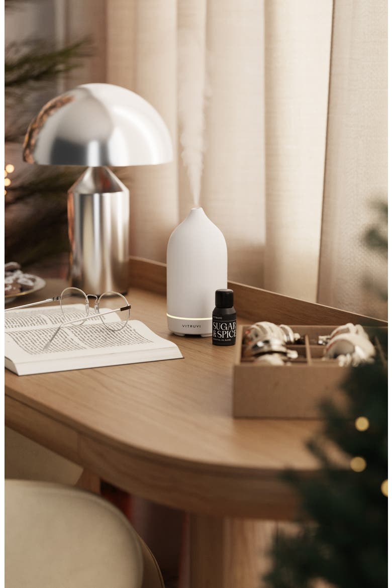 Sugar & Spice Essential Oil Blend, Alternate, color, NO COLOR