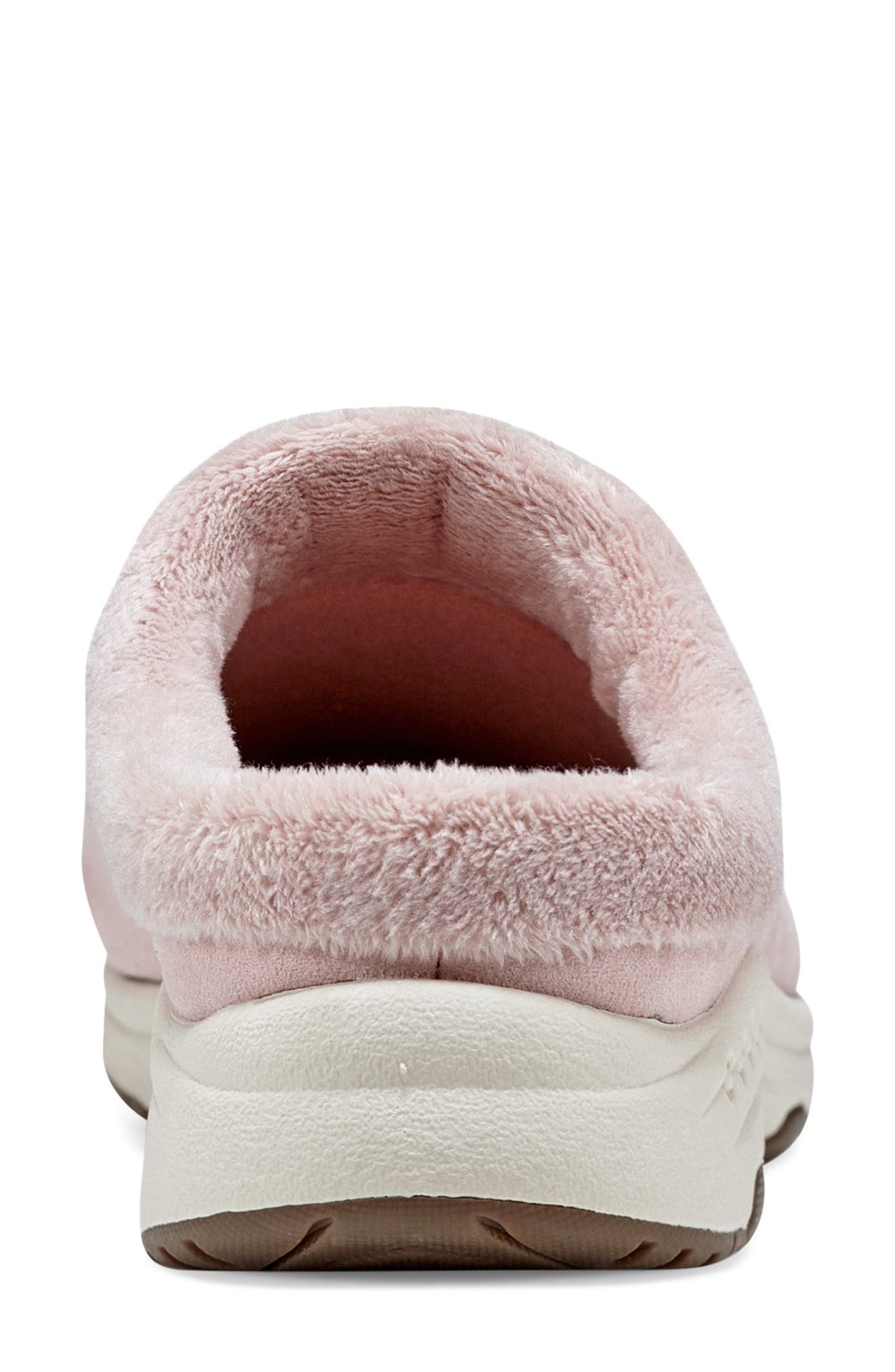 Easy Spirit TSLIP Slip-On Sneaker, Alternate, color, Light Pink 680