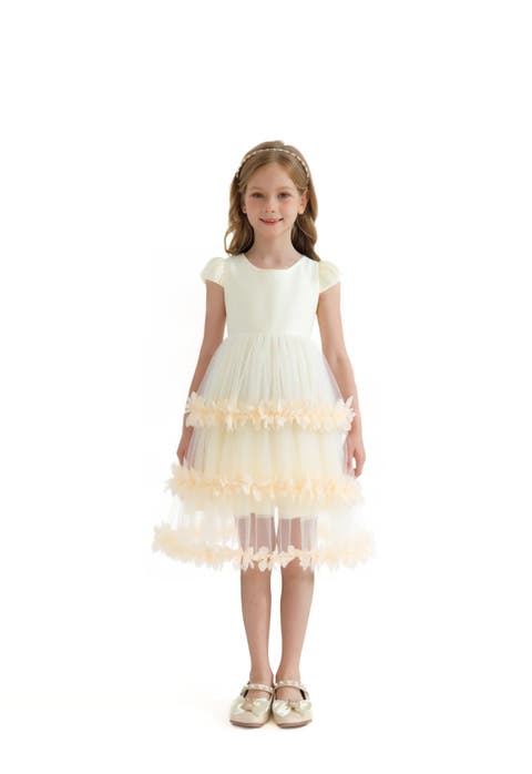 Ferara Dress (Toddler, Little Kid & Big Kid)