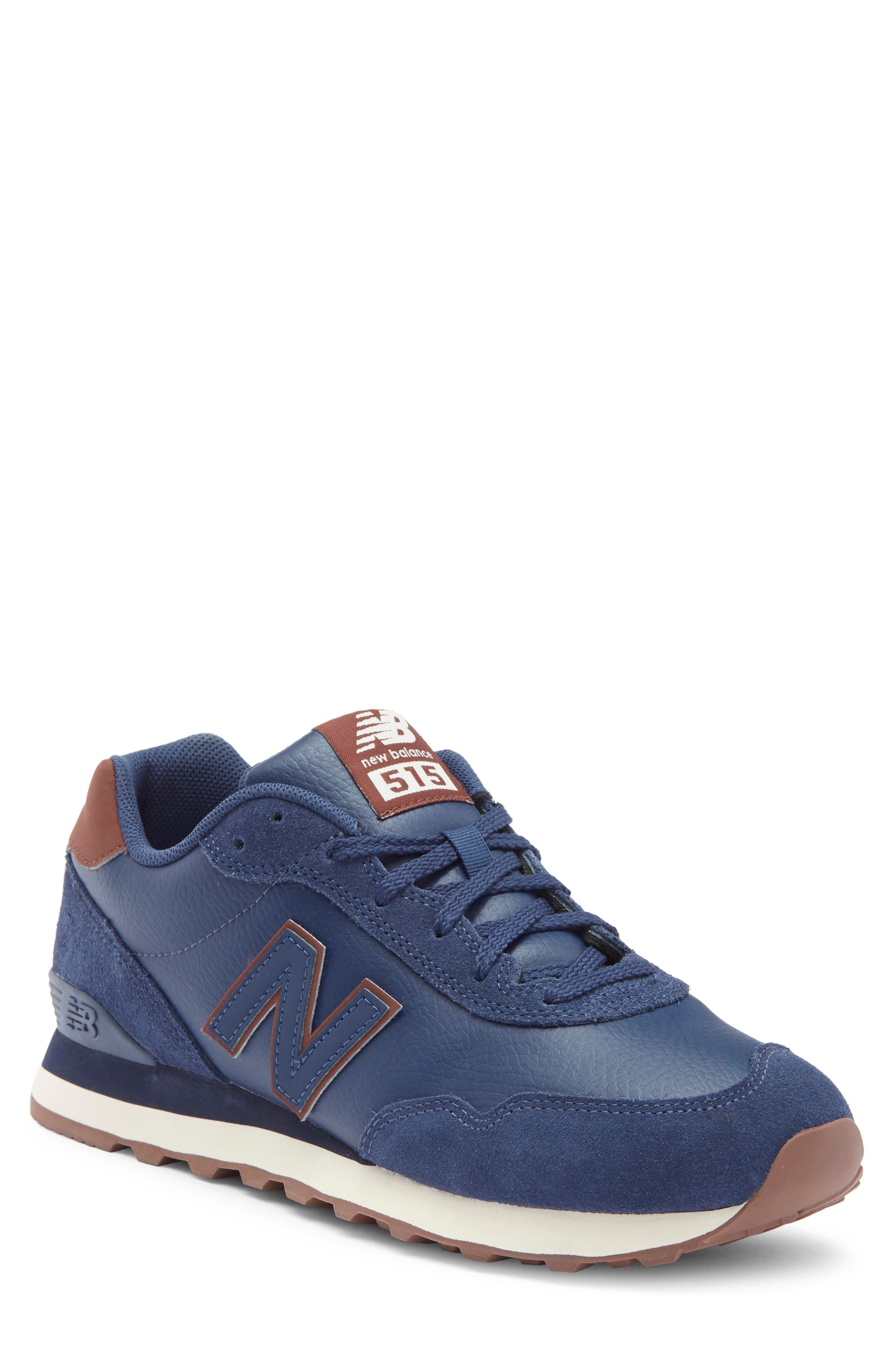 New Balance 515 Sneaker