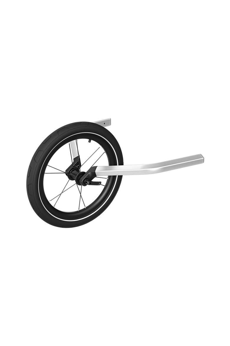 Chariot Double Jogging Conversion Kit, Main, color, BLACK