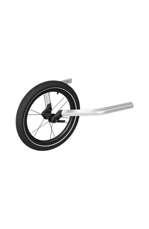 Chariot Double Jogging Conversion Kit