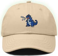 Dalix Big Lizard Cap