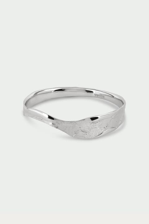 Edge Bangle