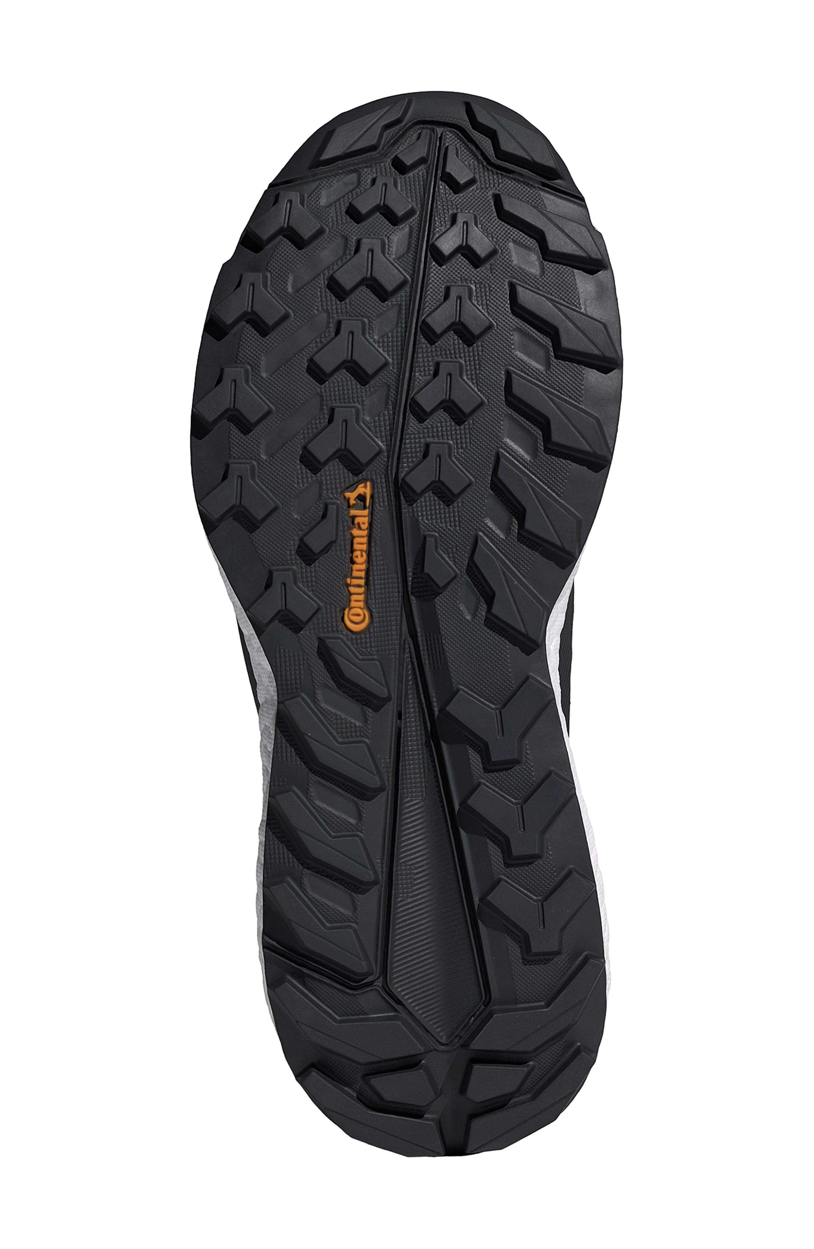 adidas Terrex Free Hiker 2 Gore-Tex<sup>®</sup> Hiking Shoe, Alternate, color, 