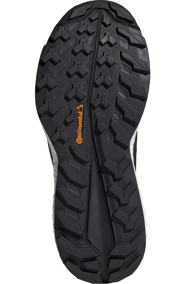 adidas Terrex Free Hiker 2 Gore-Tex<sup>®</sup> Hiking Shoe, Alternate, color,