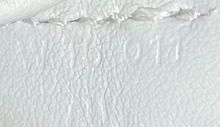 Pre-Owned Hermes Neo Evelyne Bag Toile and Leather TPM, Alternate, color, Dune