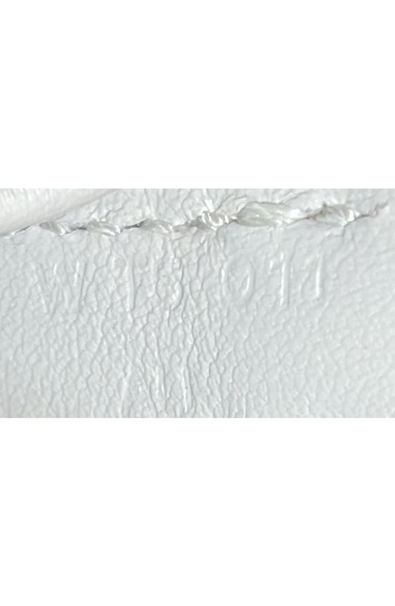 Pre-Owned Hermes Neo Evelyne Bag Toile and Leather TPM, Alternate, color, Dune