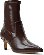 Ted Baker London Stretch Leather Bootie
