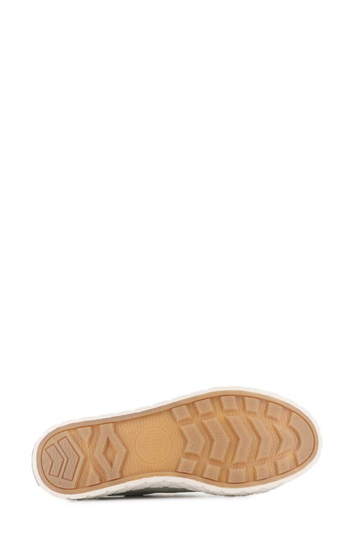 Palladium Gender Inclusive Palla Ace Sneaker In Abbey Stone