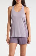 Smartwool Active Mesh Racerback Tank