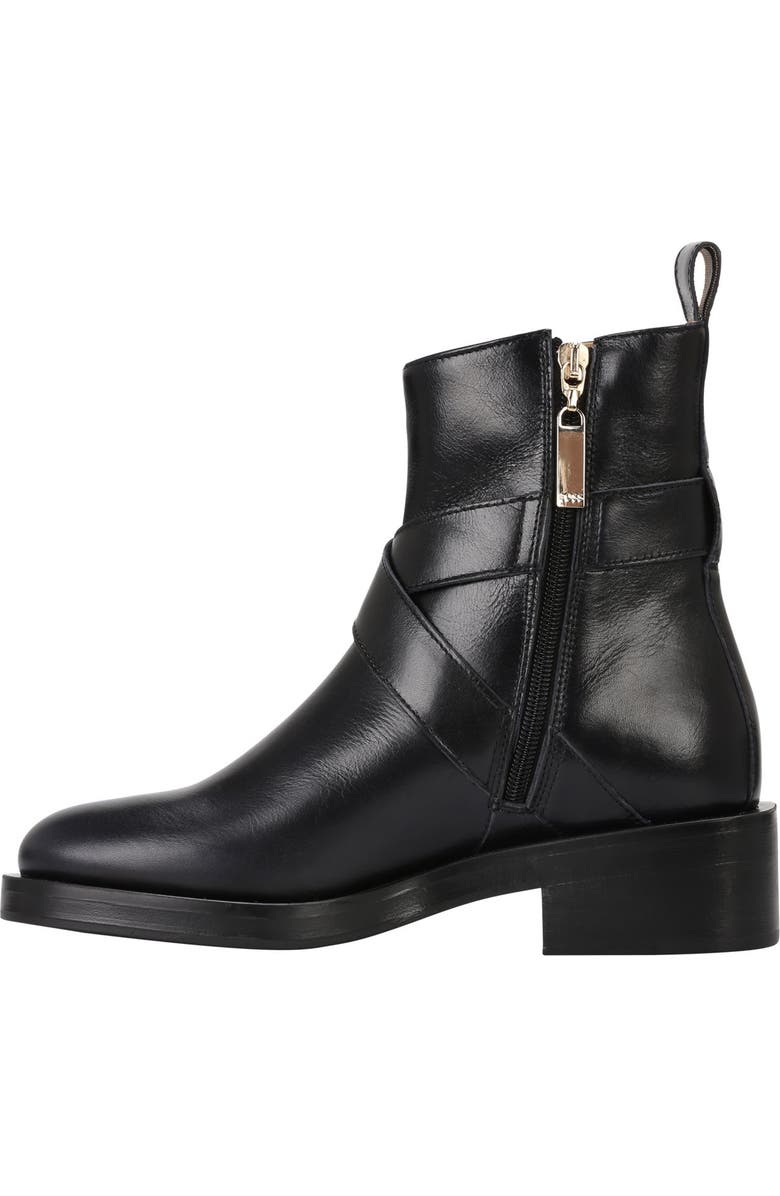 BOSS Iryna Bootie, Alternate, color, Black