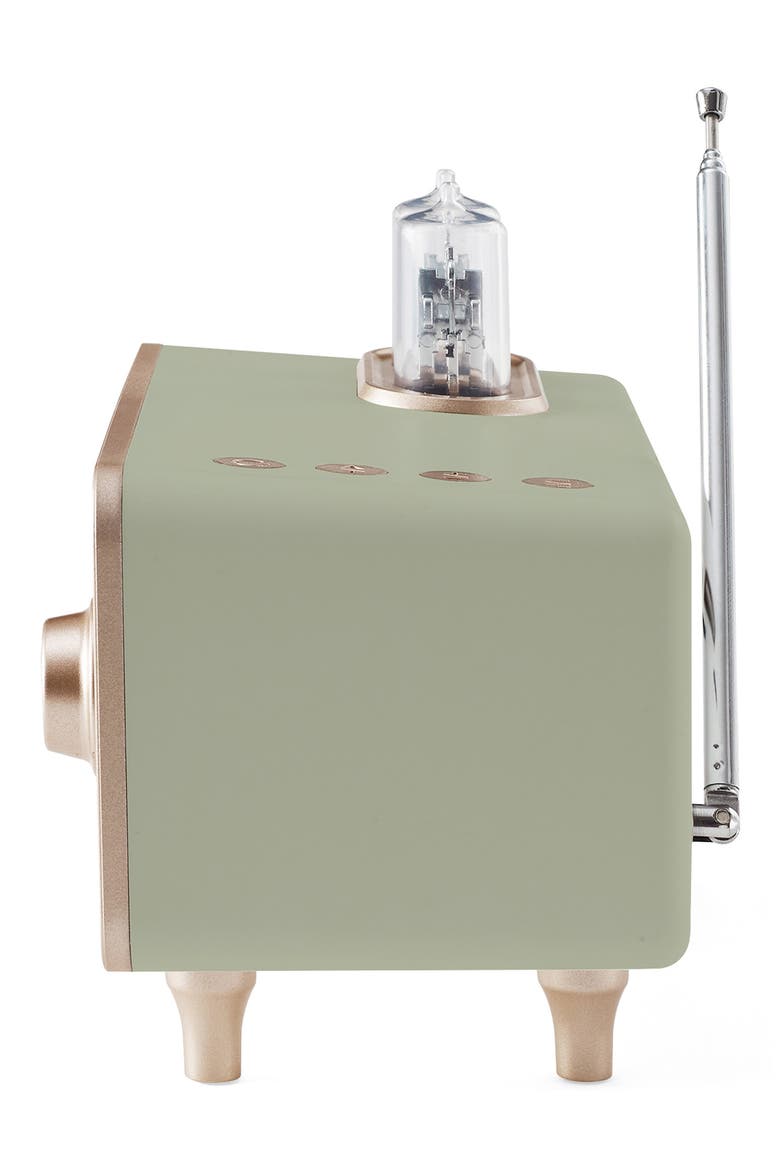 Milton Radio, Alternate, color, MINT