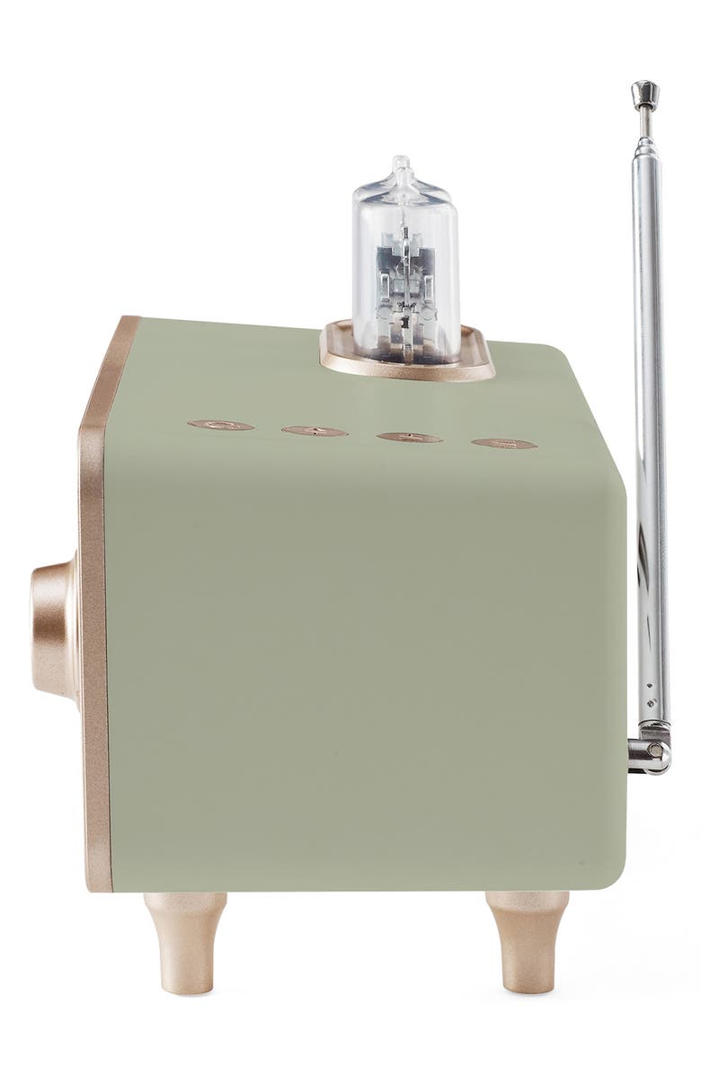 Crosley Radio Milton Radio, Alternate, color, Mint