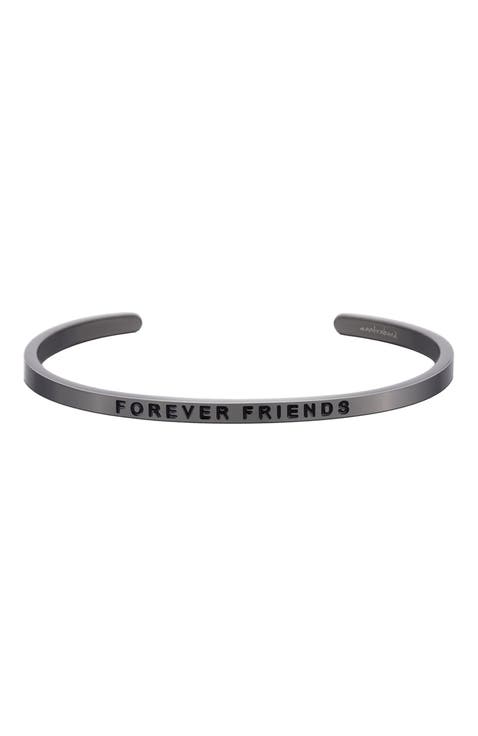 Forever Friends bracelet